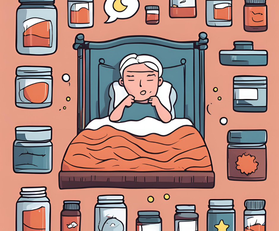 The Science Behind Melatonin Strips